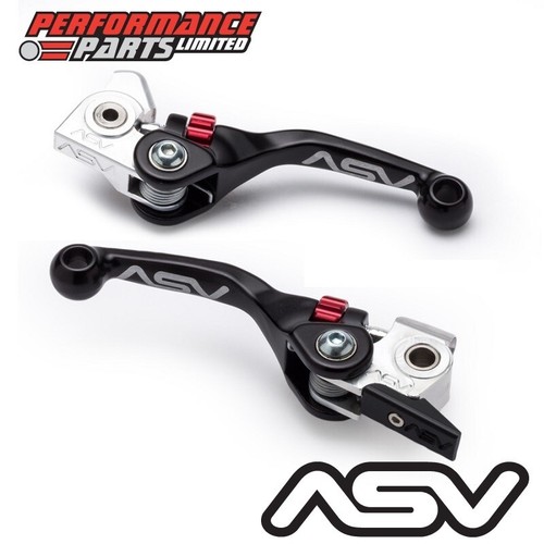Set leve freno frizione - set,