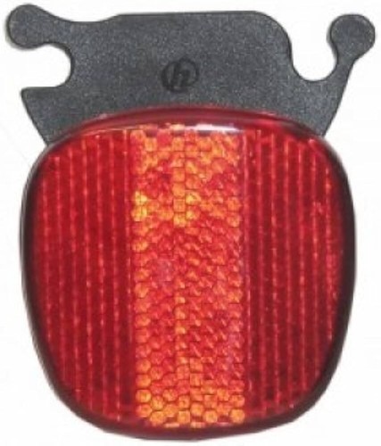 Herrmans clip riflettore - su,