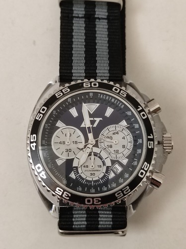 Orologio uomo chronotech - orologio,