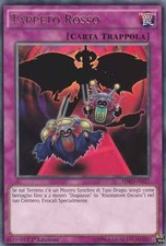 YU-GI-OH! HSRD-IT027 Tappeto