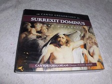 Surrexit Dominus - Cantori