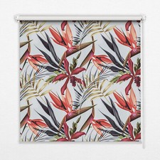 Innenrollos Sonnenschutz