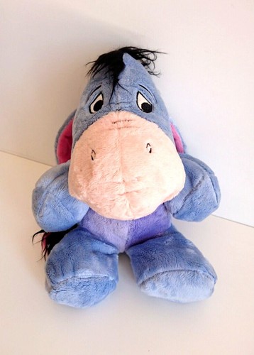 Disney peluche winnie the pooh - disney,