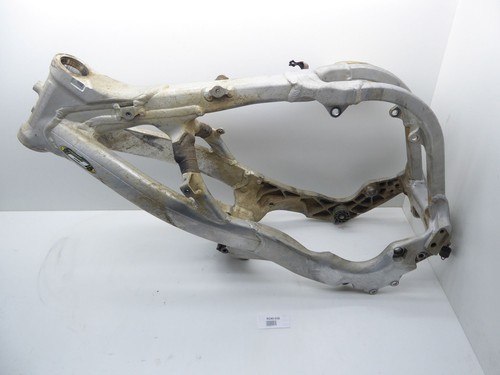 Telaio honda crf 250 2008 - telaio, r