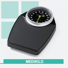 BILANCIA PESAPERSONE ANALOGICA