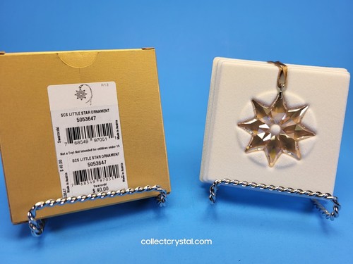 Swarovski 2013 annuale - , scs