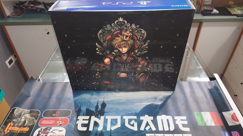 Limited kingdom hearts - limited,