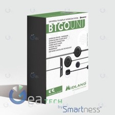 Midland btgo uni interfono - uni,