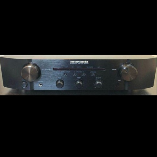 Amplificatore integrato stereo