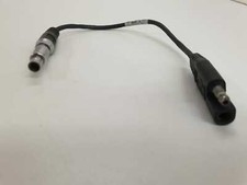 TOPCON GPS Cavo Alimentazione Fine LITE PRO GA GB Plus GR-3 GR-5 SAE2, STAZIONE TOTALE