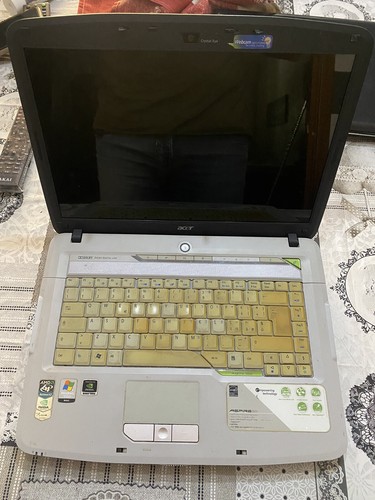 Acer aspire 5520 non - aspire,