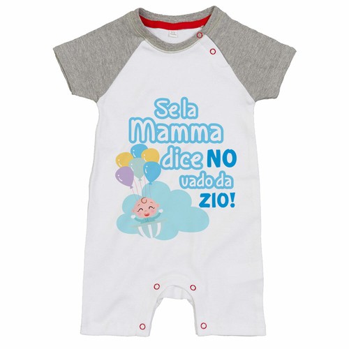 Pagliaccetto neonato
