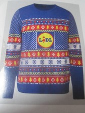 Maglione Natalizio X-Mas