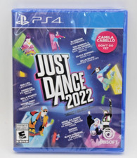 Just Dance 2022 (PS4) - NUOVO