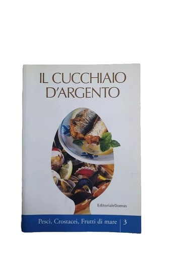 Ricettario cucchiaio d - il,