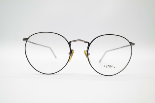Vintage sting nero - j, 42