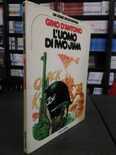 UN UOMO UN'AVVENTURA #16 GINO