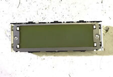 DISPLAY MULTIFUNZIONE CITROEN C4 2009