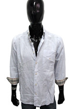 Burberry London Camicia Uomo