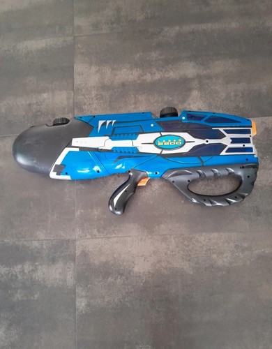 Superliquidator laser 2200
