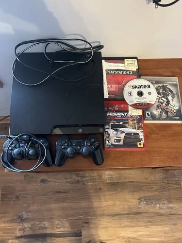 Playstation - playstation, 3