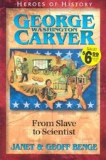 George Washington Carver: From
