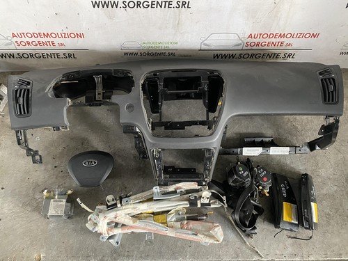 959101h000 kit airbag - airbag, completo