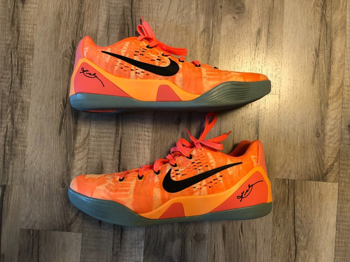 Nike kobe low peach - nike, em