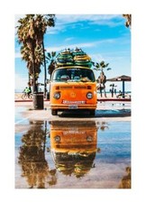 Poster Senza Cornice Poster