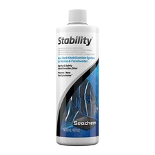Seachem Stability 500 ml –