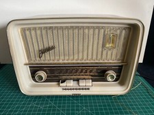 Telefunken Jubilate 1061 radio