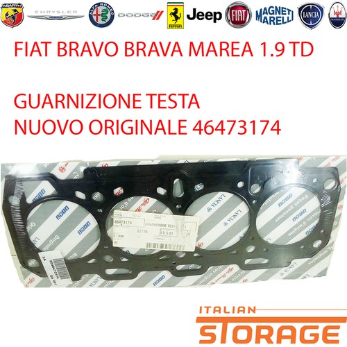 Fiat bravo brava marea - brava,