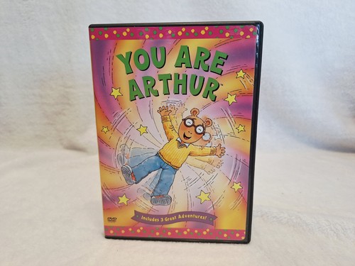 Pbs arthur you - pbs, arthur: