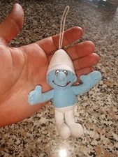 Peluches I Puffi McDonald's