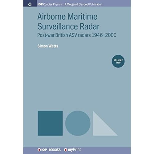 Airborne maritime surveillance - airborne,