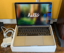 Apple MacBook Pro A1989 2018