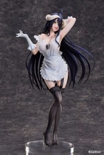 Elcoco overlord albedo 7 - overlord, 1/7