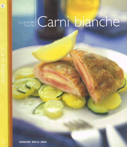 Carni bianche vv - carni, .