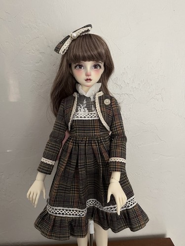 Bjd outfit vestiti - 1/3, per