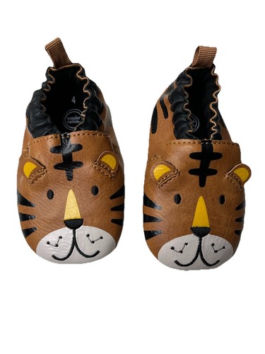 Wonder nation pantofole tigre - nation,