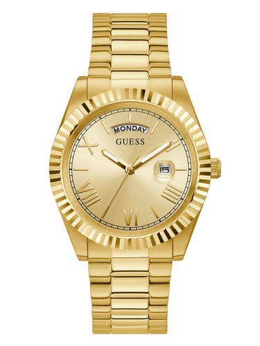 Orologio guess uomo 42mm - orologio,