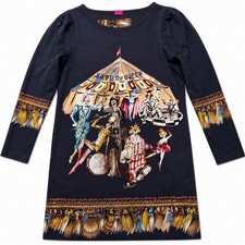 Rare save the queen dress - queen, xl