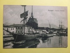 Viareggio (Lucca). Vecchio