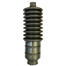 Cuffia dx scatola guida sterzo casalini