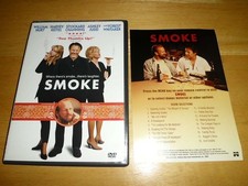 Smoke (DVD, 2003 Miramax)