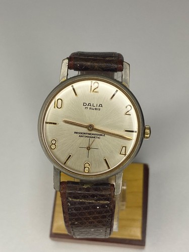 Orologio uomo vintage - orologio,