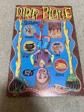 Dirty Plotte #2 American Indie