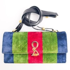 Borsa a tracolla Roberta di