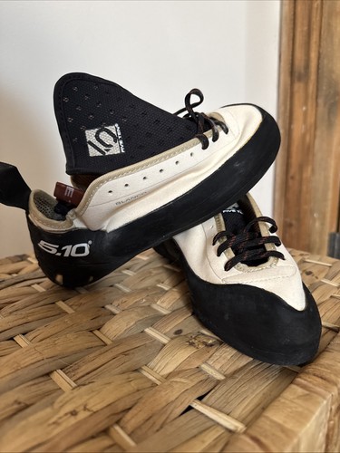 Scarpa arrampicata 10 - da, 5,10