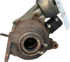 Turbo turbina turbocompressore per modello VOLVO V50 codice ricambio 9654931780